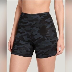 Jockey High Rise 5" Bike Short